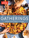 Cover image for Gatherings